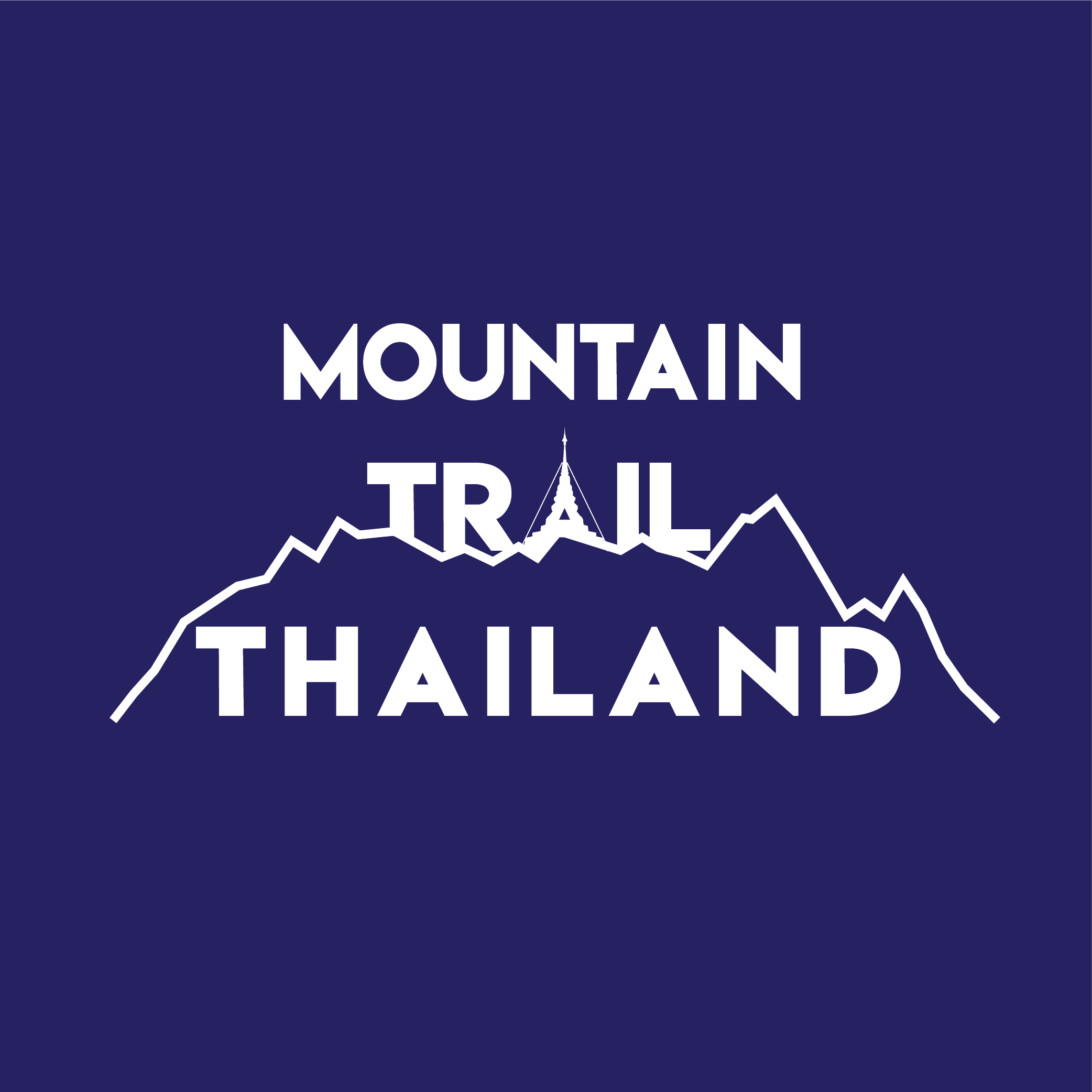 Mountain Trail Logo