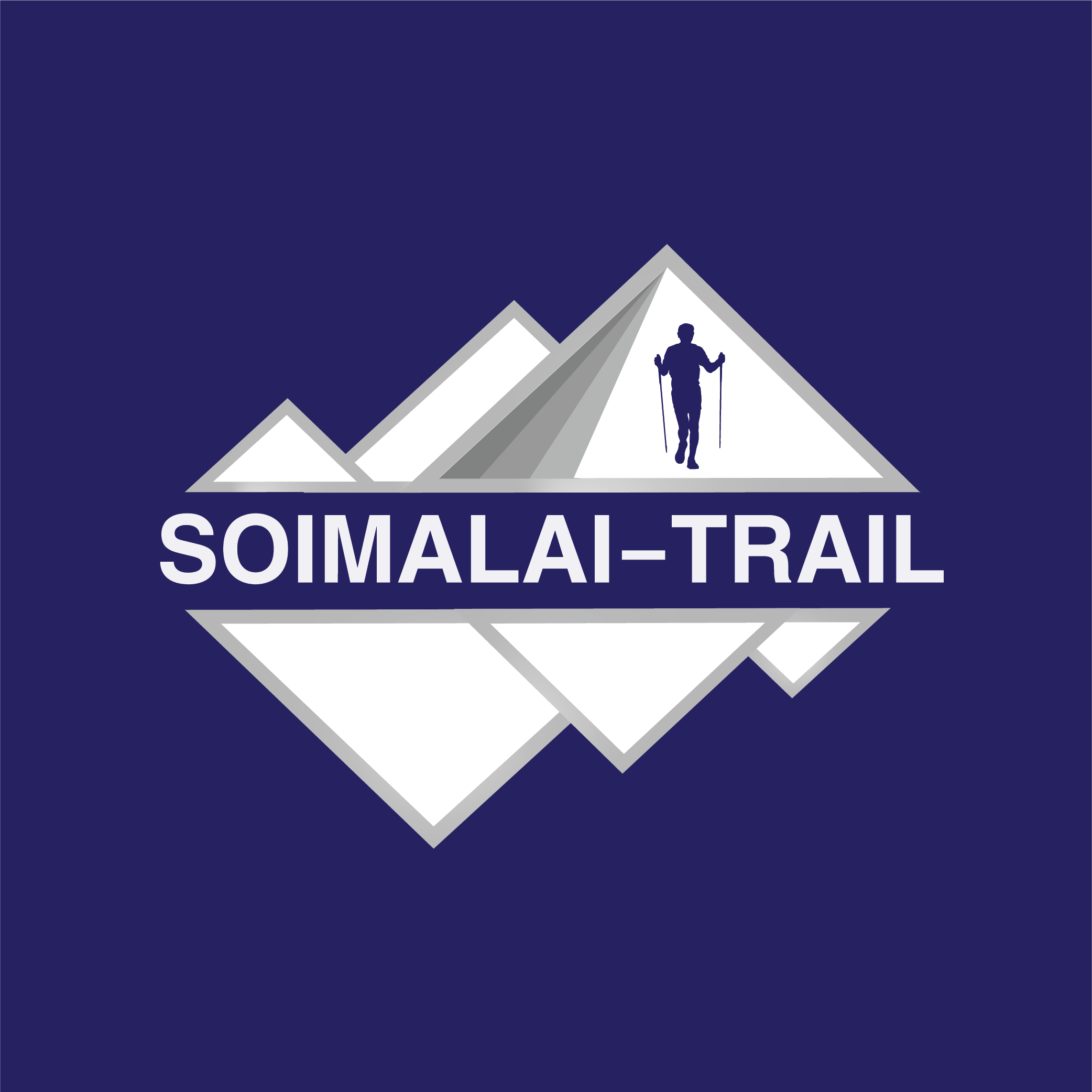 Soimalai Trail Logo